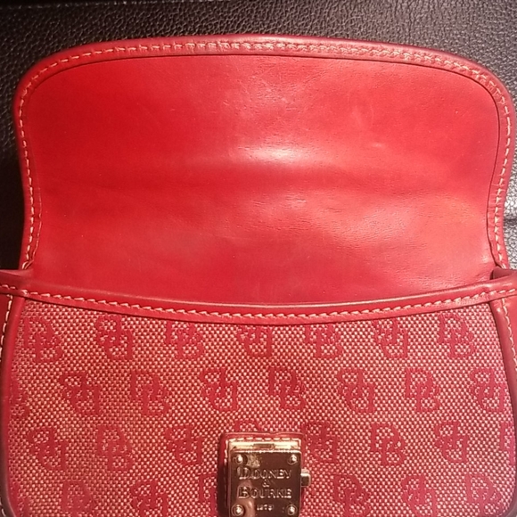 Dooney & Bourke Wristlet - Picture 7 of 10